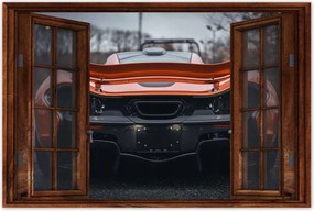 Poszterek 60x40 Sport autó tuning autó