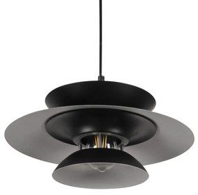 Polux BERIT 327635 Lepel lámpa 1x20W/E27 IP20
