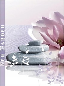 Magnólia a Zen Kertben Harmónia és nyugalom fotótapéta 206x275 +ragasztó