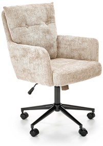 Irodai szék Felsham (sötét bézs). 1039595