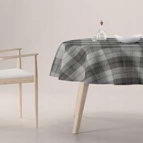 Dekoria Abrosz kerek 130 x 130 cm