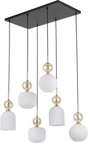 Nilos több ágú függesztett lámpa