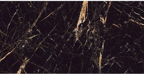 Mexen Python Gold mázas gres rek. G1, padló- és falburkoló lap 120 x 60 cm, magas fényű - TL212-120-060-00