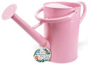 Fém locsolókanna 4,5 l – Rex London