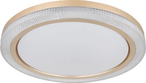 Mennyezeti Lámpa Fehér BOLLY GLOBO-41372-24