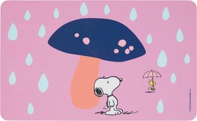 PEANUTS reggeliző deszka, gomba