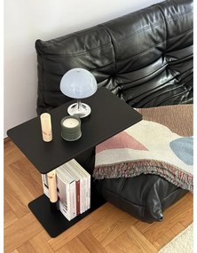 Borovi fenyő tárolóasztal 30x55 cm Adjust – Karup Design