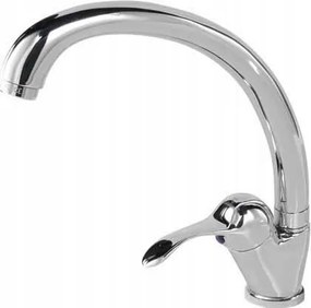 Bermuda Diamond konyhai mosogató csaptelep