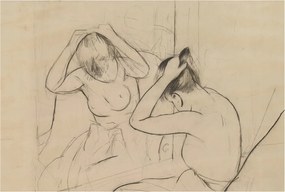 Fotótapéta Flizelina Dekoratív az irodába Művészi elegancia 104x70 Ragasztó