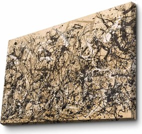 Vászonkép, 70×100 cm – 70100FAMOUSART-009