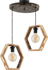 Hexagon Double G