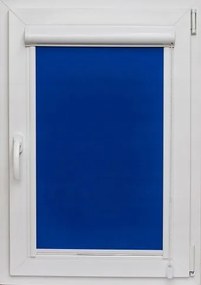 Belső Roló Kazettában, Sínmegfutóval 47x150