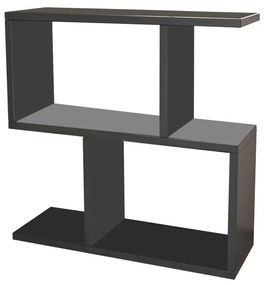 Life Anthracite konzolasztal