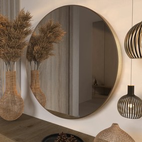 Keretes tükör B22 60×60