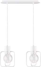 Sigma Lighting AURA 31122 Függőlámpa 2x60W/E27