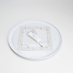 Brilagi - LED fényerőszabályozható mennyezeti lámpa PINE LED/60W/230V + távirányítóval