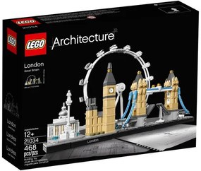 LEGO® Architecture - London (21034)