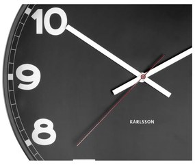 Falióra ø 40,5 cm New Classic – Karlsson