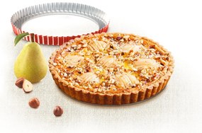 Kivehető aljú tortaforma Delibake - Tefal