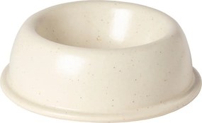 Agyagkerámia tálka kisállatoknak ø 21 cm – Casafina