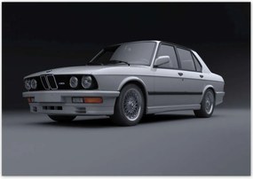 Plakátok 100x70 Shark Classic Bmw 3er