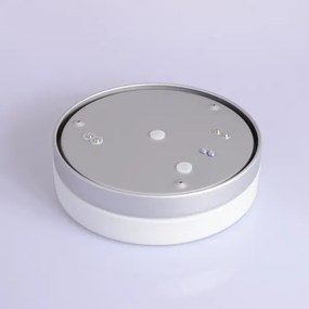 Globo 32112 - Fürdőszobai lámpa VRANOS 2xE27/40W/230V IP44