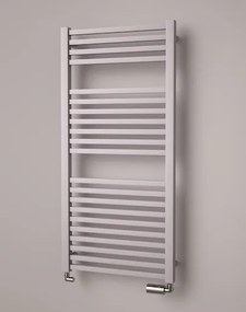 Radiátor Isan Quadrat 60 cm DQUA12550600