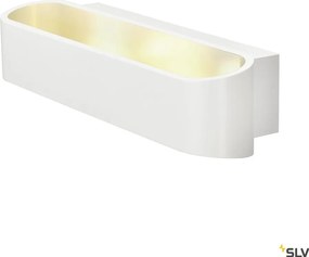 SLV ASSO 151271 Fali lámpa 2x12W/LED 3000K 975LM IP20