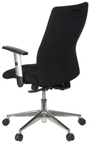 Manutan Expert  Manutan Penelope Tex irodai szék, fekete%