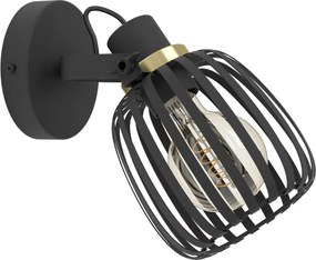 Eglo GIRONA 900661 Fali lámpa 1x40W/E27 IP20
