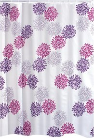 Ridder Sandra Függöny kád zuhanyhoz Textil