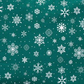 4Home Polar Bear pamut ágyneműhuzat, 140 x 200 cm, 70 x 90 cm