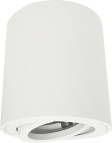 Falra Szerelhető Halogén Lámpatest Mozgatható Led Cső +GU10