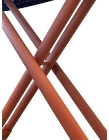 Vasalódeszka K-Surf Black Tube – Rolser