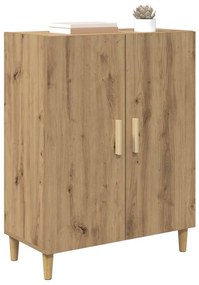 Széf Artisan tölgy 70 x 34 x 90 cm Faanyag