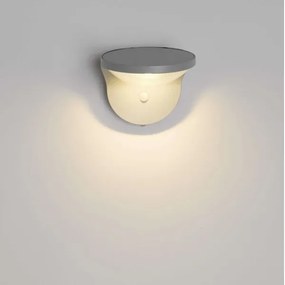 Philips 17808/87/16-LED Napelemes lámpa érzékelővel MYGARDEN DUSK 1xLED/1W/3,7V