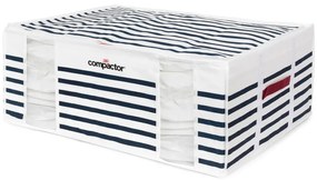 Marine vákuumos tárolódoboz, magasság 27 cm - Compactor