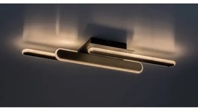 Rabalux 71051 - LED mennyezeti lámpatest SINDRI LED/18W/230V