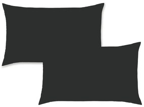 Perkál párnahuzat szett 2 db-os 75x50 cm Easy Iron Percale – Catherine Lansfield