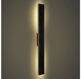 Brilagi - LED napelemes fali lámpatest SUN LED/5,5W/230V 100 cm 6000 mAh IP44