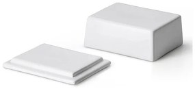 Continenta C3926 - Kerámia doboz vajhoz 250 g 12x10x6 cm