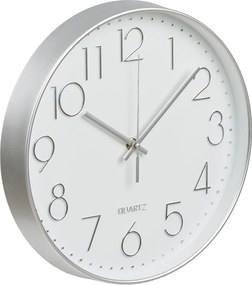 Fali óra ø 30 cm Lalibela – House Nordic