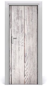 Ajtómatrica fából készült fal 75x205 cm