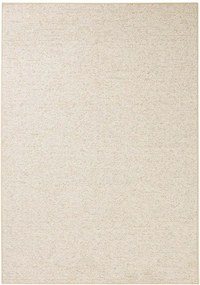 Nappali szőnyeg 200x300cm ,hurkos tufírozott, krémszínű puha haj