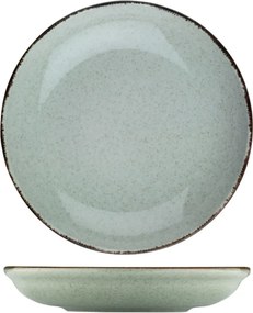 24 részes porcelán étkészlet