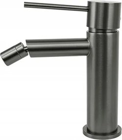 Lugo CMB7531GM Gun Metal Corsan bidé csaptelep