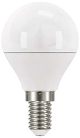 LED izzó Classic Mini Globe 6W E14 meleg fehér 71293