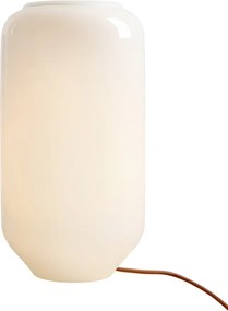 Aldex FLASK TERRA M 8500B24_M Asztali lámpa 1x15W/E27