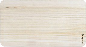 Vágódeszka Tojiro 42 x 23