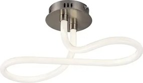 Rabalux irelia beltéri mennyezeti lámpa 23w 2200lm ip20 szatin króm